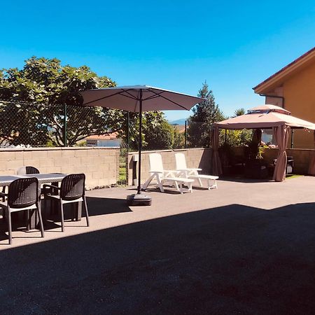 Casa Vacacional Ajo Villa Luaran gambar