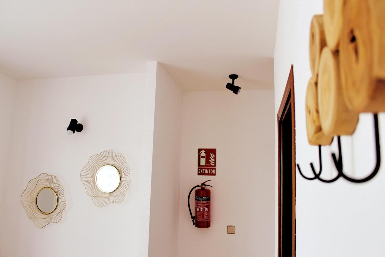Casa Vacacional Ajo Villa Luaran gambar