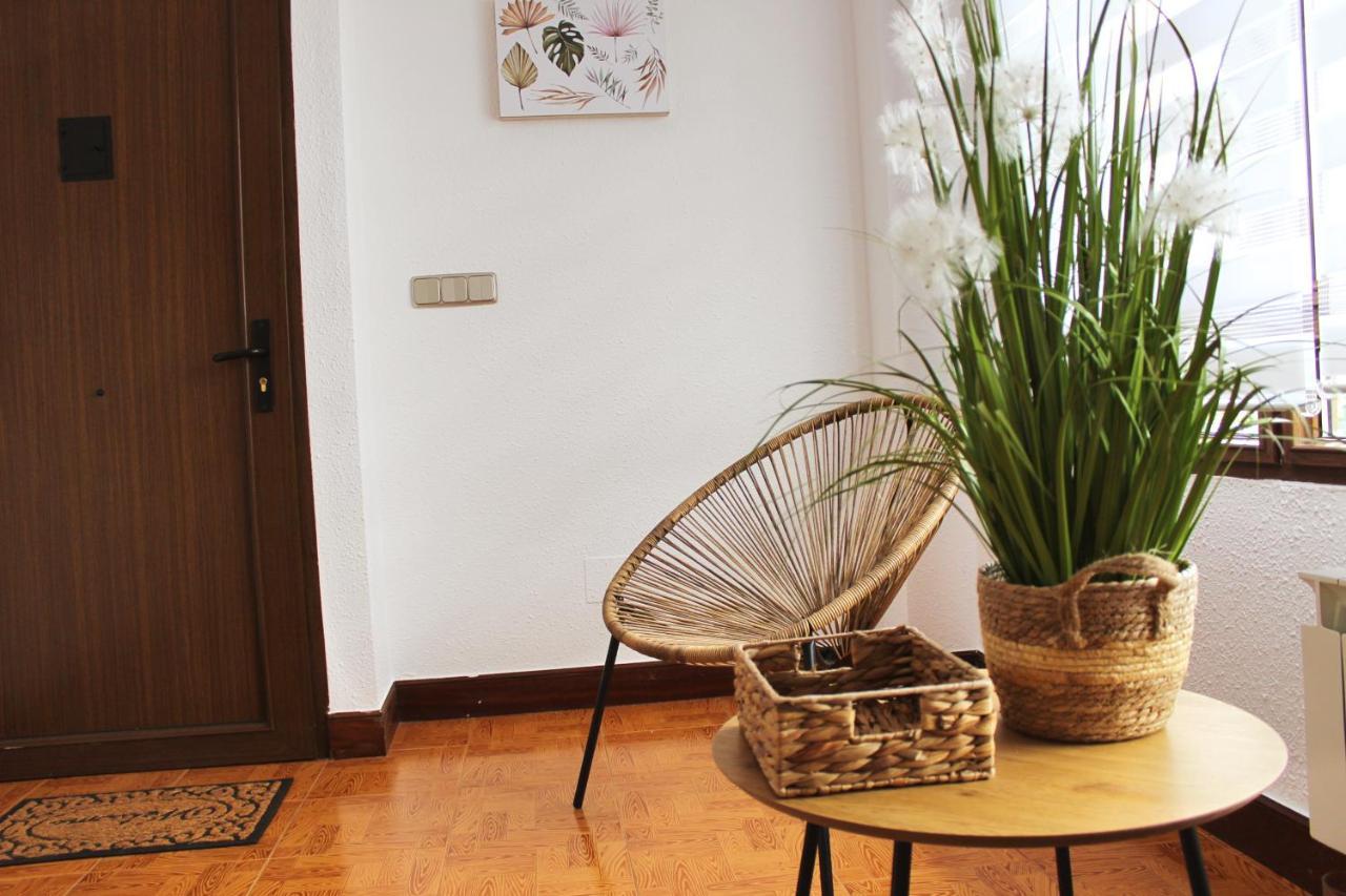 Casa Vacacional Ajo Villa Luaran gambar