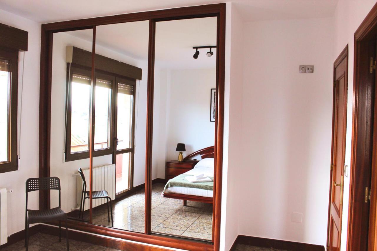 Casa Vacacional Ajo Villa Luaran gambar