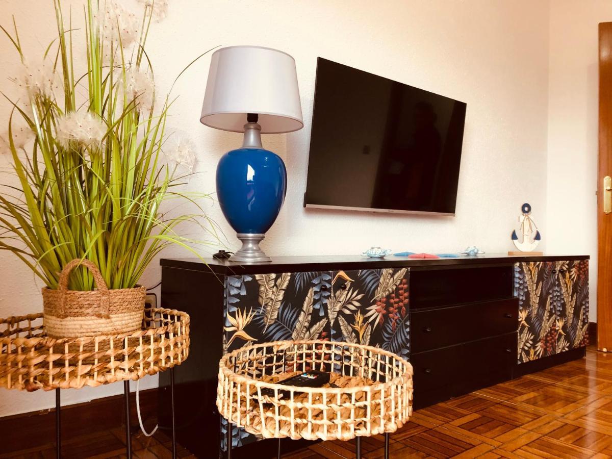Casa Vacacional Ajo Villa Luaran gambar