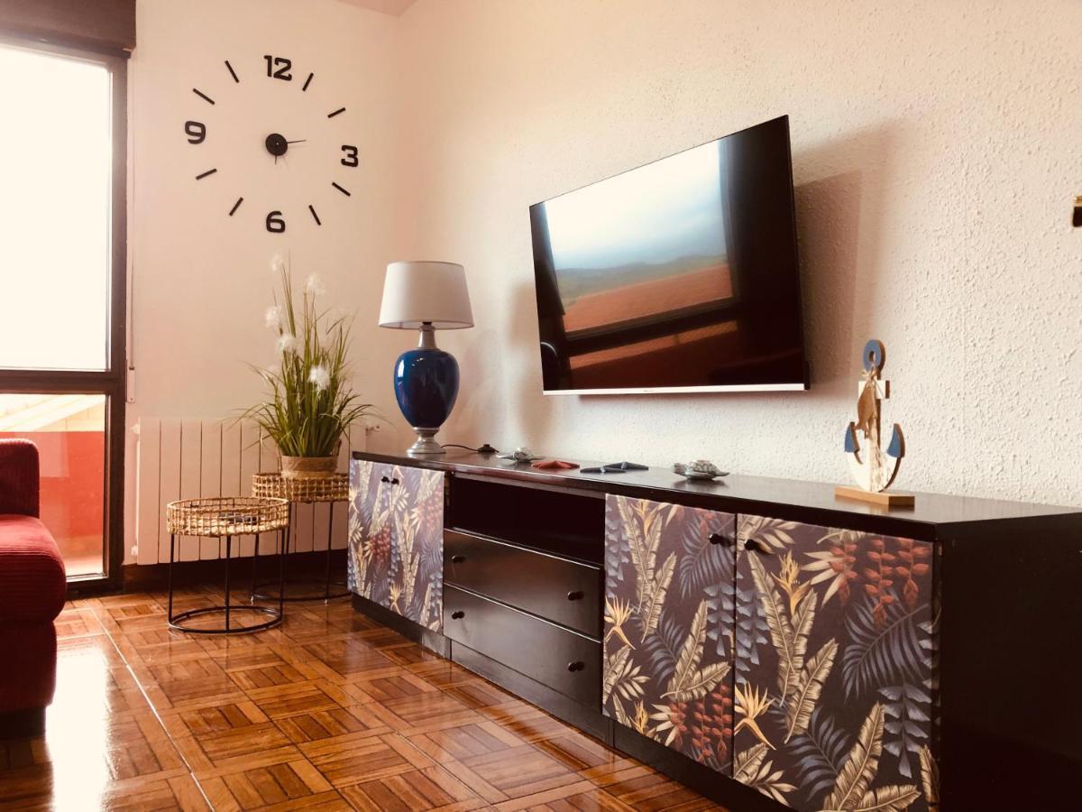 Casa Vacacional Ajo Villa Luaran gambar