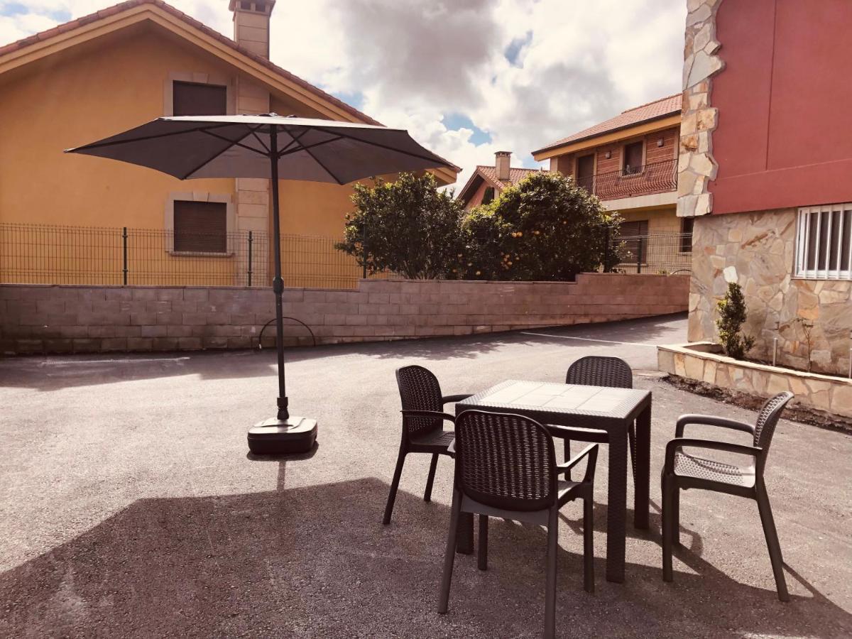 Casa Vacacional Ajo Villa Luaran gambar
