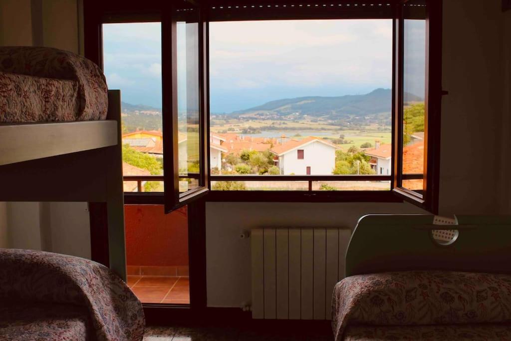 Casa Vacacional Ajo Villa Luaran gambar