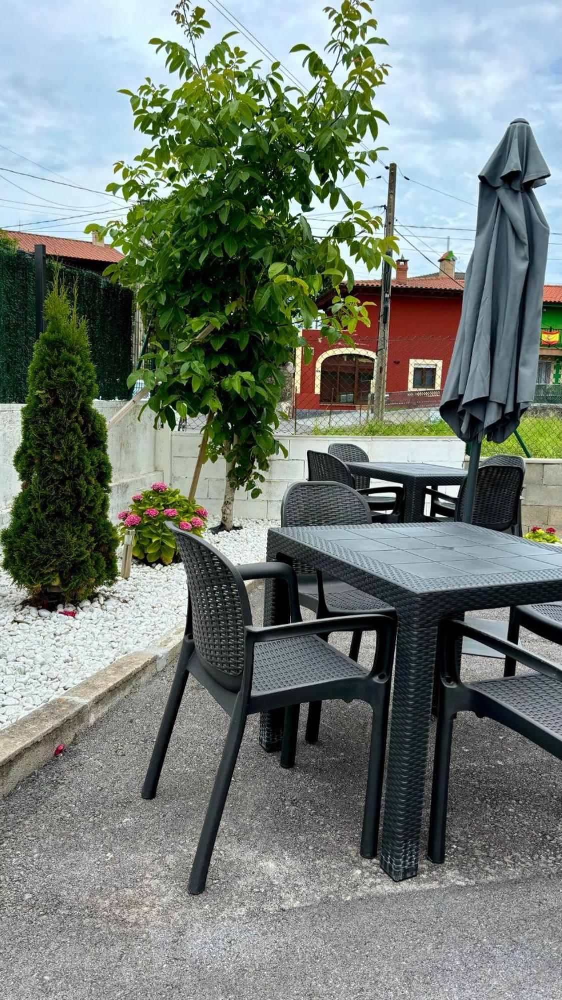 Casa Vacacional Ajo Villa Luaran gambar